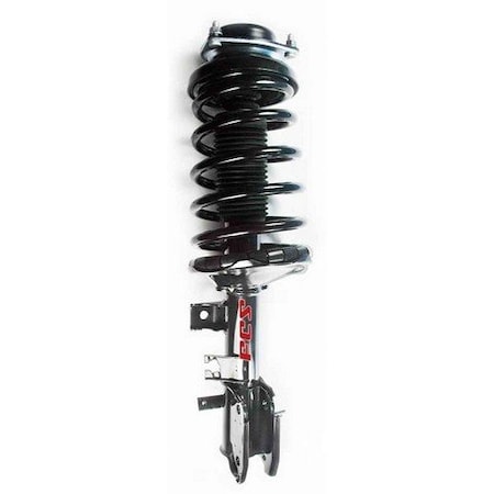 Fcs Automotive Complete Strut Assembly, 1331645R 1331645R